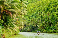 3-Day Amazon Jungle Tour at Sinchicuy Lodge