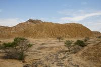 Chiclayo Private Archeological Tour: Huaca Rajada, Tucume and Sipan Royal Tombs