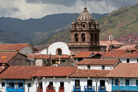 Cusco Airport Arrival Transfer
