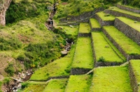 Excursion dans la Vallée Sacrée with nuit place sur, au départ de Cuzco