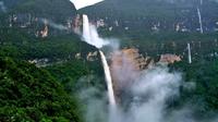 Gocta Waterfalls Full-Day Experience from Chachapoyas