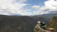 Half-Day Tour: Chachapoyas City and Huanca