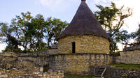 Kuelap Ancient Fortress Day Trip from Chachapoyas