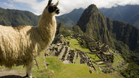 Machu Picchu Private Guided Tour from Aguas Calientes