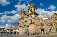 Sacsayhuaman and Temple of the Sun Tour from Cusco