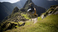 Toegangskaart voor Machu Picchu Toegangskaart voor Machu Picchu