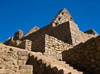 Transfert au départ de l'aéroport de Cusco