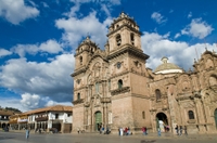 Visite des lieux archéologiques et religieux de Cuzco, y compris Sacsayhuaman et la cathédrale de Santo Domingo