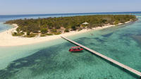 Private Half-Day Water Taxi Tour from Noumea