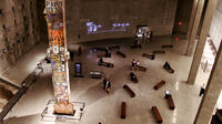 All-Access 9/11-opplevelse: Ground Zero-tur, 9/11 Memorial and Museum, One World Observatory All-Access 9/11-opplevelse: Ground Zero-tur, 9/11 Memorial and Museum, One World Observatory
