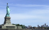 Exclusivité Viator: visite de la Statue de la Liberté et Ellis Island d Tour with à casque
