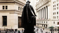 Imagen Excursión por el Bajo Manhattan: Wall Street y el monumento conmemorativo del 11-S