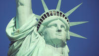Guidad rundtur av Frihetsgudinnan och Ellis Island Guidad rundtur av Frihetsgudinnan och Ellis Island