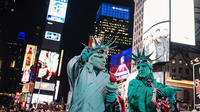 Private New York City Tour with Top Rated Guide