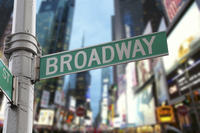 Imagen Recorrido a pie por Nueva York: historia y cultura de Broadway