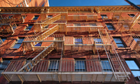 Imagen Recorrido a pie por SoHo, Little Italy y Chinatown