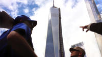 Visite de Ground Zero en français et billets pour le musée du 11 septembre Visite de Ground Zero en français et billets pour le musée du 11 septembre