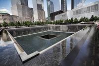Visite à pied du Mémorial du 11 septembre et de Ground Zero, with Visite du musée du 11 septembre en options