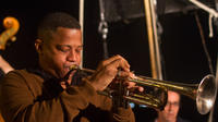 Jazz Sail aboard Clipper City Tall Ship