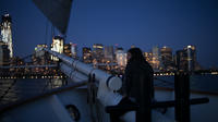 New York City Harbor Lights Cruise