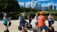 90 Minute Segway Adventure