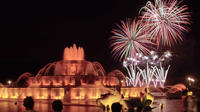 Chicago Fireworks Viewing by Segway