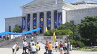 Chicago Lakefront and Museum Campus Segway Tour