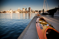 Tour en Kayak à Melbourne
