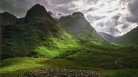 2-Day Highlands and Loch Ness Tour from Edinburgh 