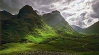 2-Day Highlands and Loch Ness Tour from Glasgow