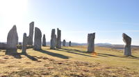 5-Day Hebrides and Highlands Tour from Edinburgh