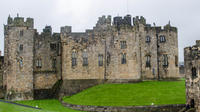 Borders and Alnwick Castle Tour from Edinburgh 