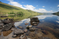 Excursion d'Une journée Dans les Highlands de l'ouest et Oban au départ d'Édimbourg