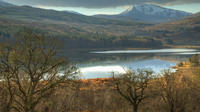 Excursion d'Une journée à la découverte des Highlands écossais, du Loch Ness et de Glen Coe au départ d'Édimbourg