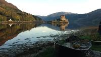 Excursion de 3 jours vers l'île de Skye et les Highlands, au départ d'Édimbourg