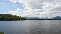 Loch Lomond, Stirling and Glengoyne Distillery Tour from Edinburgh