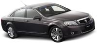 Sydney Airport Private Arrival Transfer