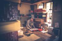 Tokyo Small-Group Walking Tour: Ningyocho and Nihonbashi Districts