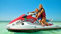 Ultimate Jet Ski Tour of Key West