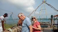WALKING TOUR OF FORTKOCHI & LOCAL FERRY EXPERIENCE