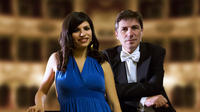 Imagen Ópera y Aperitivo - Clásicos de la ópera y concierto de piano romántico inolvidable