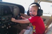 Fly a Plane in Orlando - No Experience or License Required