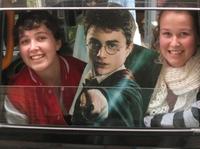 Privétour: London Harry Potter-tour per zwarte taxi inclusief riviercruise op de Thames Privétour: London Harry Potter-tour per zwarte taxi inclusief riviercruise op de Thames