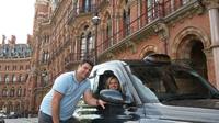 Private Tour: Harry Potter's Muggle Black Taxi Tour of London