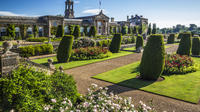 Stately Homes and Gardens of England Black Taxi Tour from London 