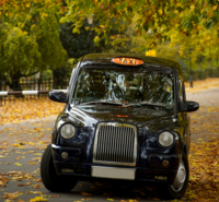 Visite privée : circuit personnalisé en taxi londonien à Londres Visite privée : circuit personnalisé en taxi londonien à Londres