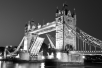 Visite privée: découverte des fantômes en taxi, à Londres Londonien traditionnel