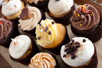 Cupcake Walking Tour in Chicago