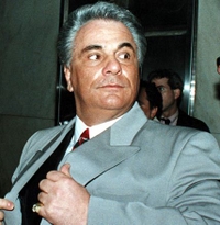 Excursion chez la mafia de New York: Truands de Little Italy, gangsters et Mauvais Garçons