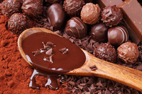 Visite à pied de New York, versez les amoureux du chocolat